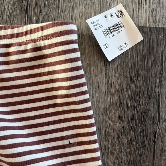 American Eagle main squeeze side slit tube top - Picture 7 of 7